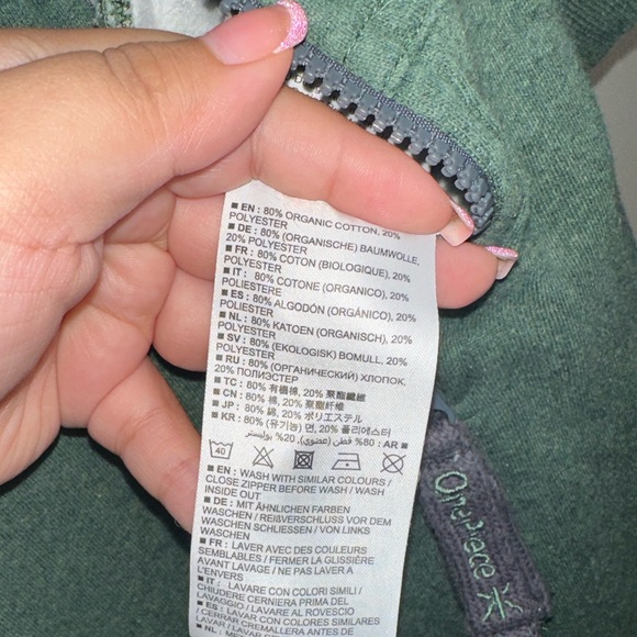 Onepiece Original men Onesie Loose Fit Sz XS #B0 - Picture 5 of 6